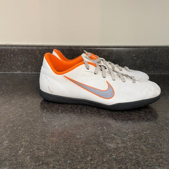 Nike Mercurial X Vapor Futsal Shoes - Size 3 - Picture 2 of 8